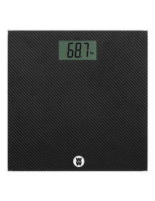 Slimline Body Weight Scale WW357A