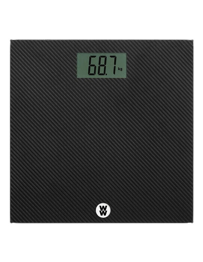Slimline Body Weight Scale WW357A