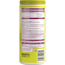Metamucil Daily Fibre Supplement Lemon Lime Smooth 72 Doses 425g