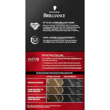 Schwarzkopf Brilliance 95 Smoky Grey Permanent Hair Dye each