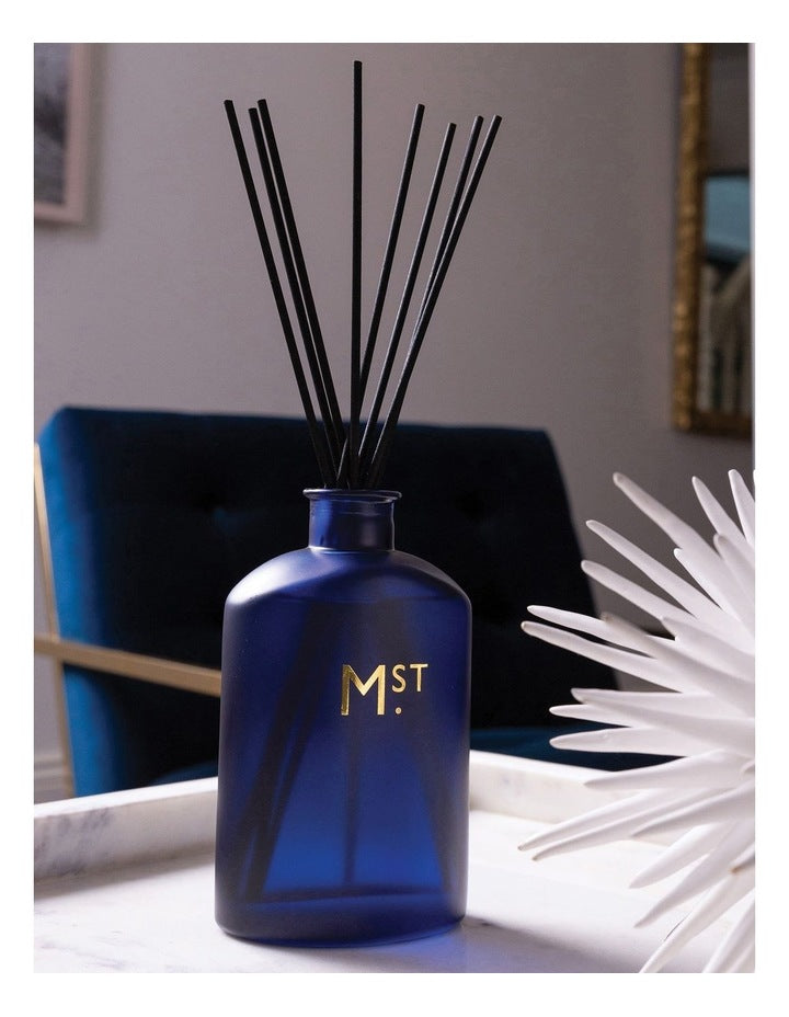 Sandalwood & Seasalt Mini Fragrance Diffuser 100ml