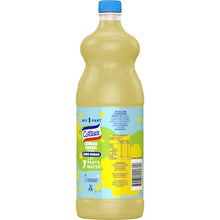 Cottee's Zero Sugar Lemon Cordial Lemon Crush Sugar Free 1L