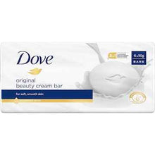 Dove Beauty Bar Original 90g x 6 pack