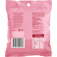Well Naturally 99% Sugar Free Raspberry Jellies 90g