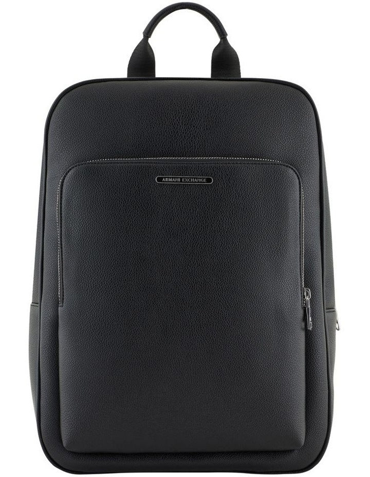 Okinawa Backpack in Black