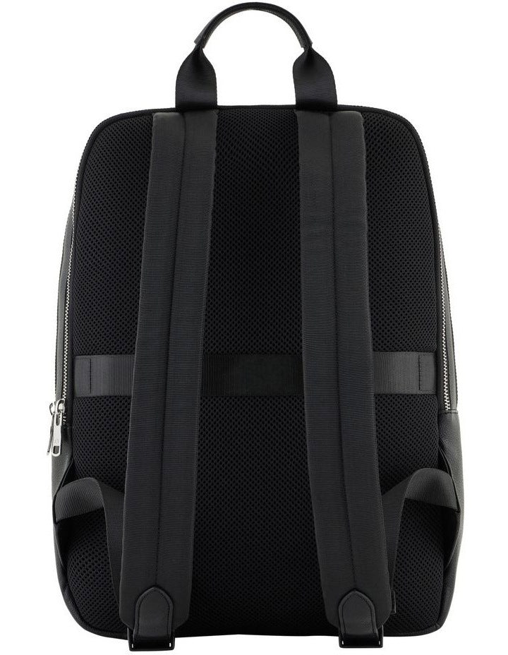 Okinawa Backpack in Black