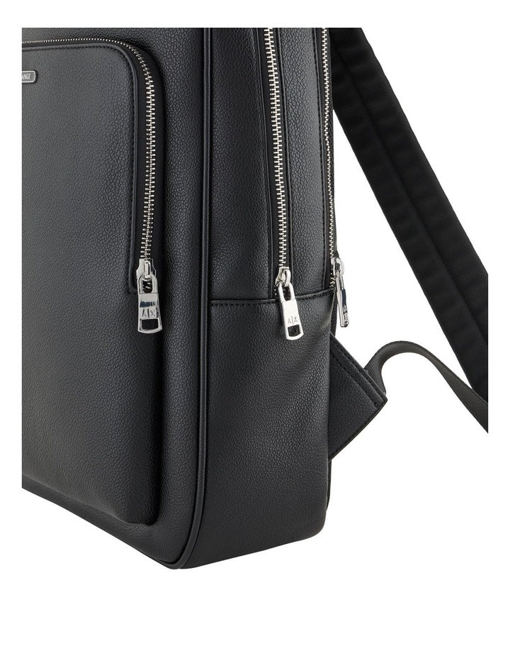 Okinawa Backpack in Black