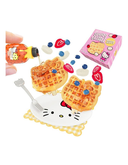 MGA's Miniverse Make It Mini SANRIO