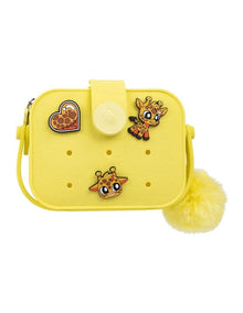 Swop Pop Giraffe Purse