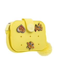 Swop Pop Giraffe Purse