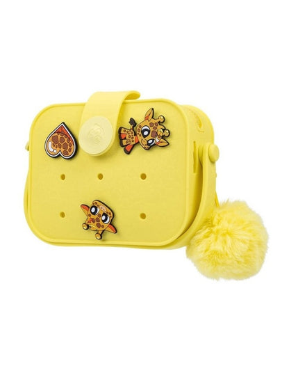 Swop Pop Giraffe Purse