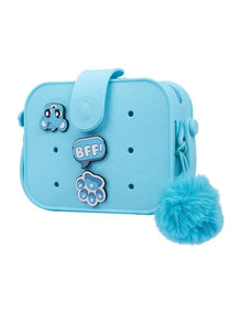 Swop Pop Bear Purse