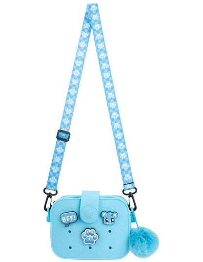 Swop Pop Bear Purse