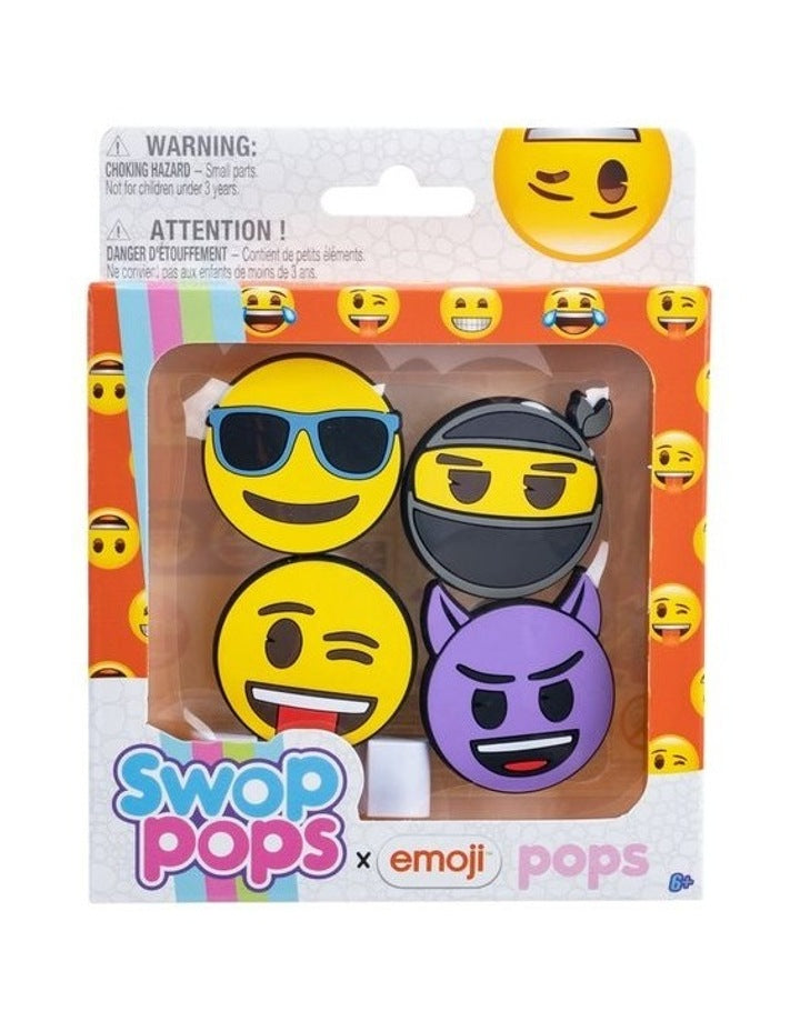 Pops In Box
