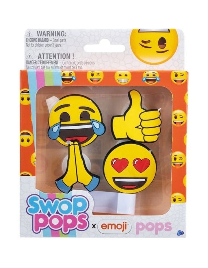 Pops In Box