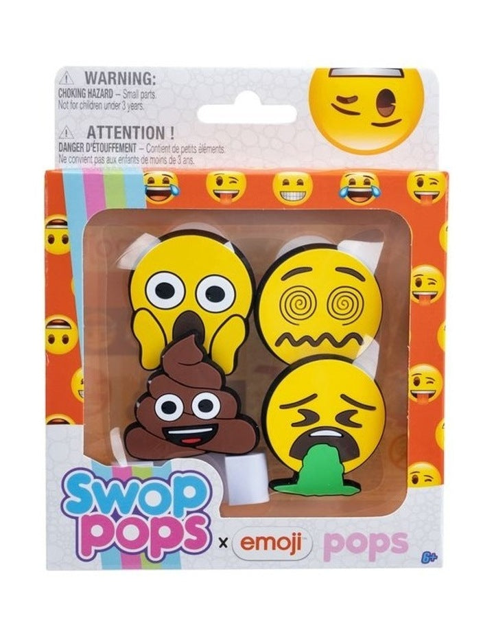 Pops In Box