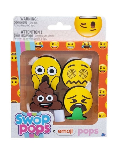 Pops In Box