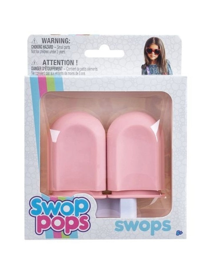 Swops In Box