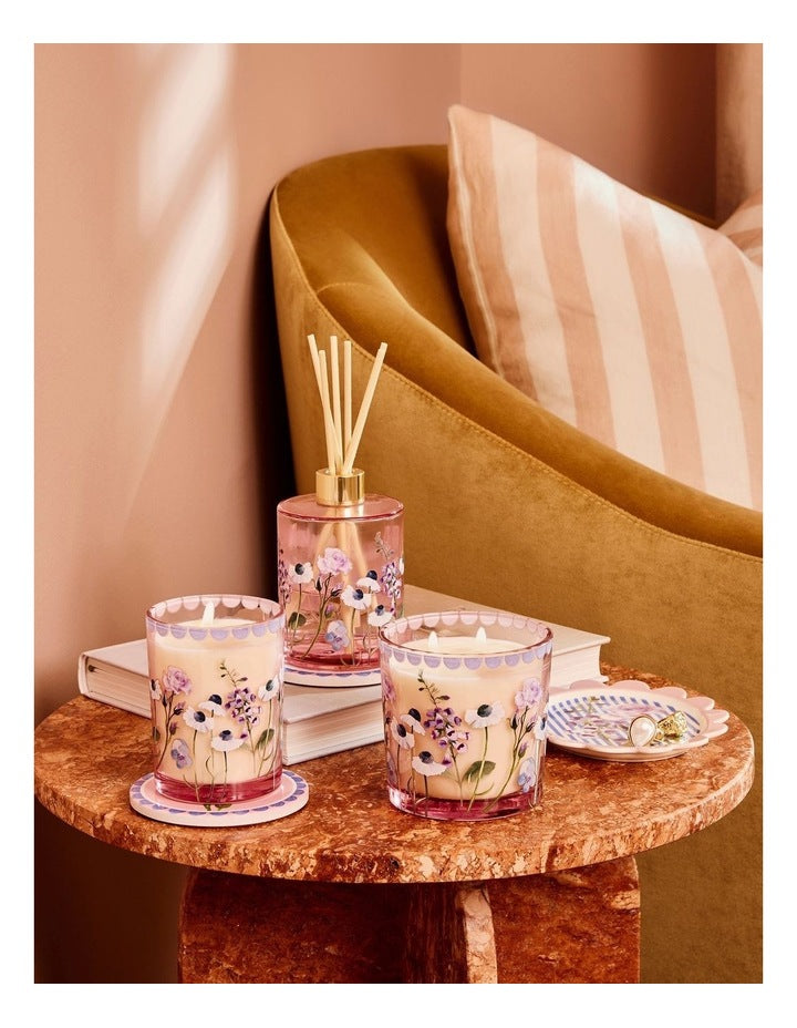 Affection Scented Candle Passion Fruit Guava 300g Gift Boxed