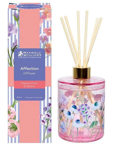 Affection Diffuser 300ml Passion Fruit Guava Gift Boxed