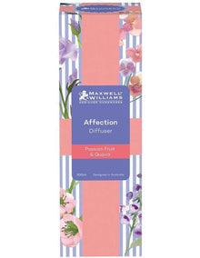 Affection Diffuser 300ml Passion Fruit Guava Gift Boxed