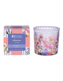 Passion Fruit Guava Scented Candle 300g