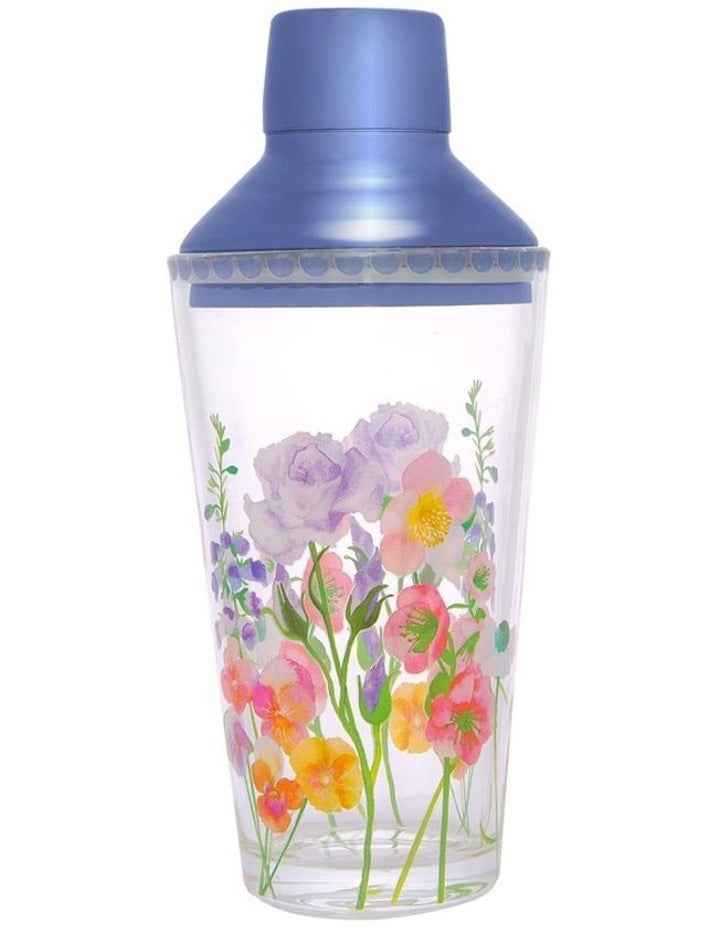 Affection Cocktail Shaker 410ml Gift Boxed in Multi