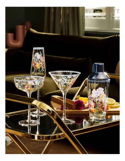 Affection Cocktail Shaker 410ml Gift Boxed in Multi