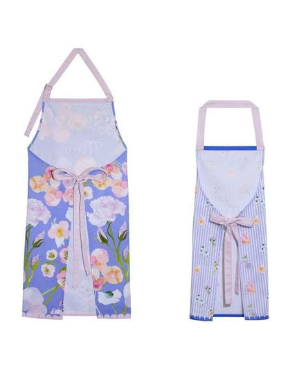 Affection Mum and Me Apron Set of 2 Gift Boxed in Multi