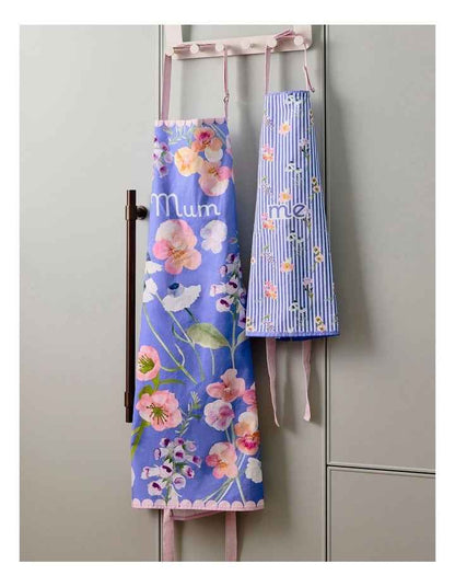 Affection Mum and Me Apron Set of 2 Gift Boxed in Multi