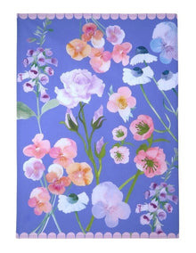 Affection Tea Towel 50 x 70cm Gift Boxed in Multi
