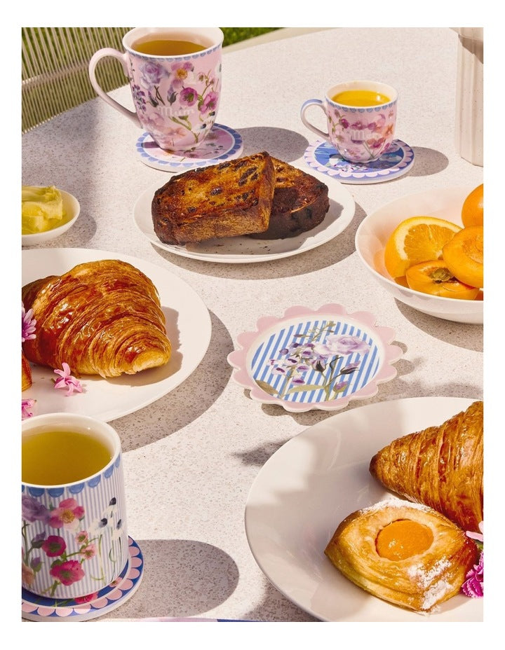 Affection Tea Towel 50 x 70cm Gift Boxed in Multi