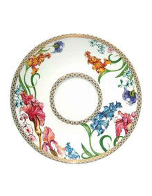 Estelle Michaelides Mystique Cup And Saucer 240ml Gift Boxed in Multi