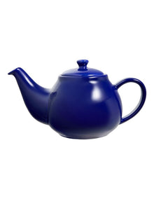 Olde English Teapot 650ml Gift Boxed in British Blue