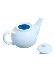 Olde English Teapot 650ml Gift Boxed in Light Blue