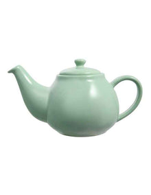 Olde English Teapot 650ml Gift Boxed in Green
