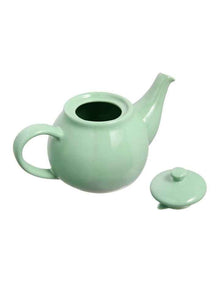 Olde English Teapot 650ml Gift Boxed in Green