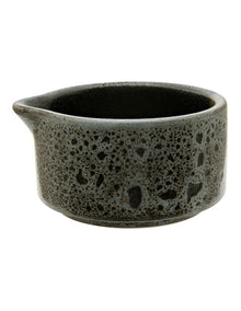 Umi Sauce Dish/Pourer 80ml in Green