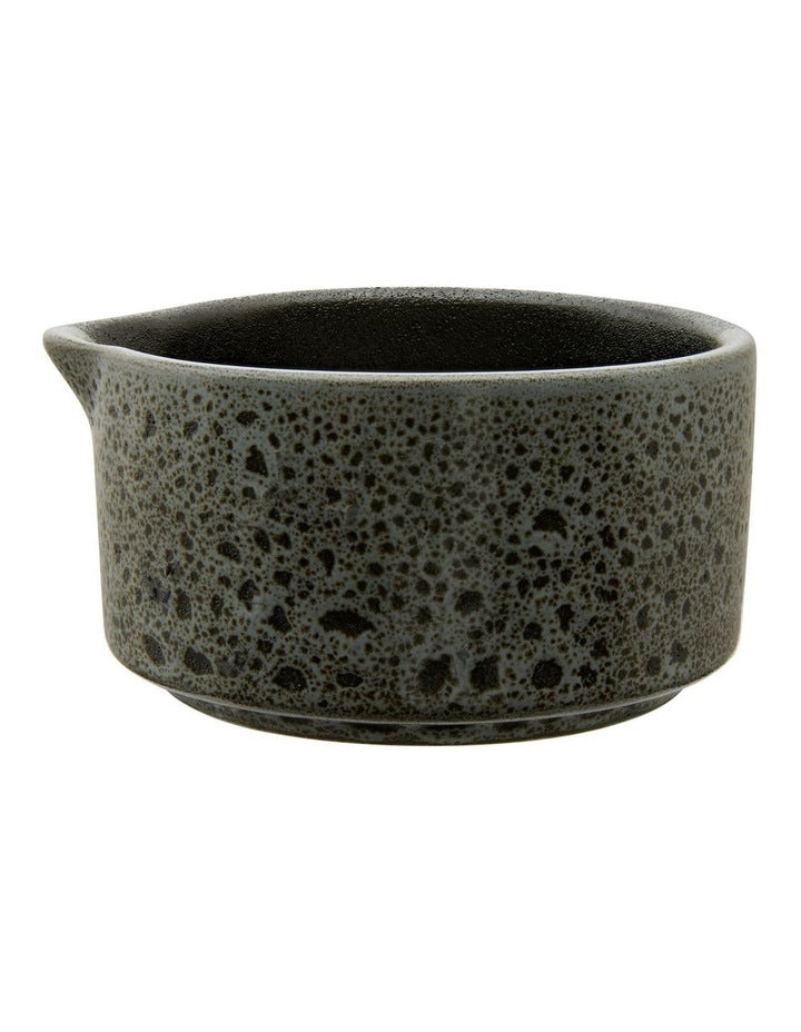 Umi Sauce Dish/Pourer 130ml in Green