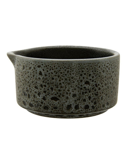 Umi Sauce Dish/Pourer 130ml in Green
