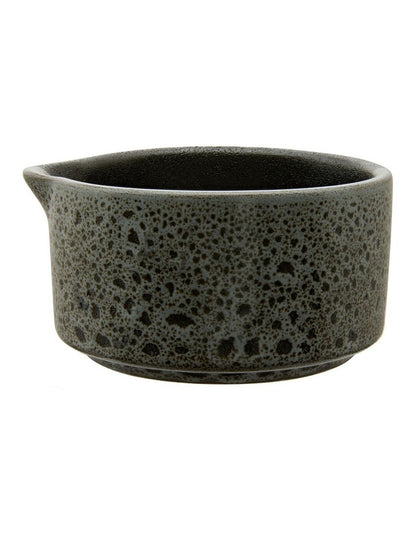 Umi Sauce Dish/Pourer 130ml in Green