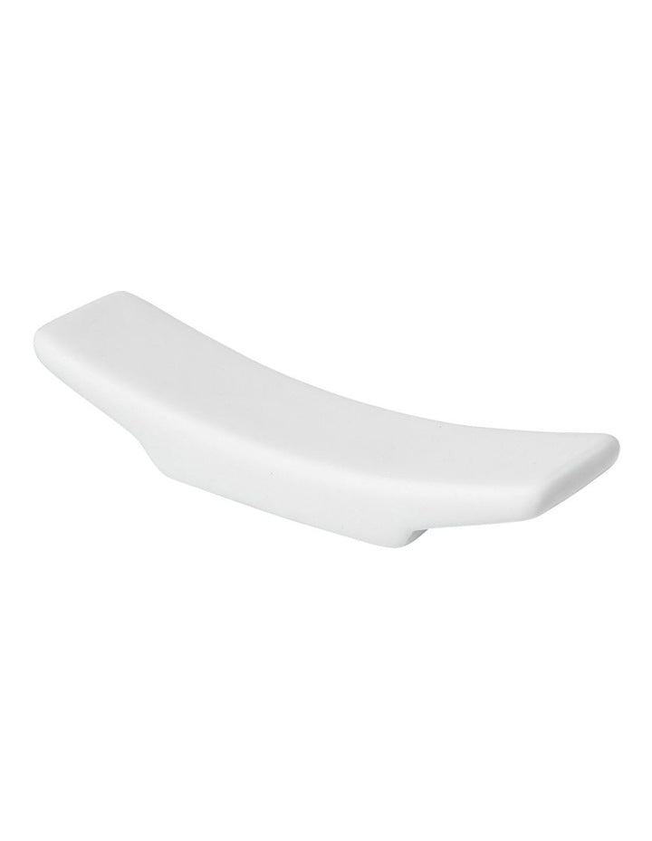 White Basics Rice Bowl Set 16 Pieces Gift Boxed in White