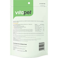 Vita Pet Chewz Chewin' Curls Dog Treats Chicken 6 pack