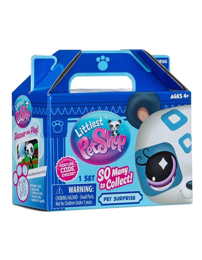 Littlest Pet Shop Surprise Blind Singles - Series 2