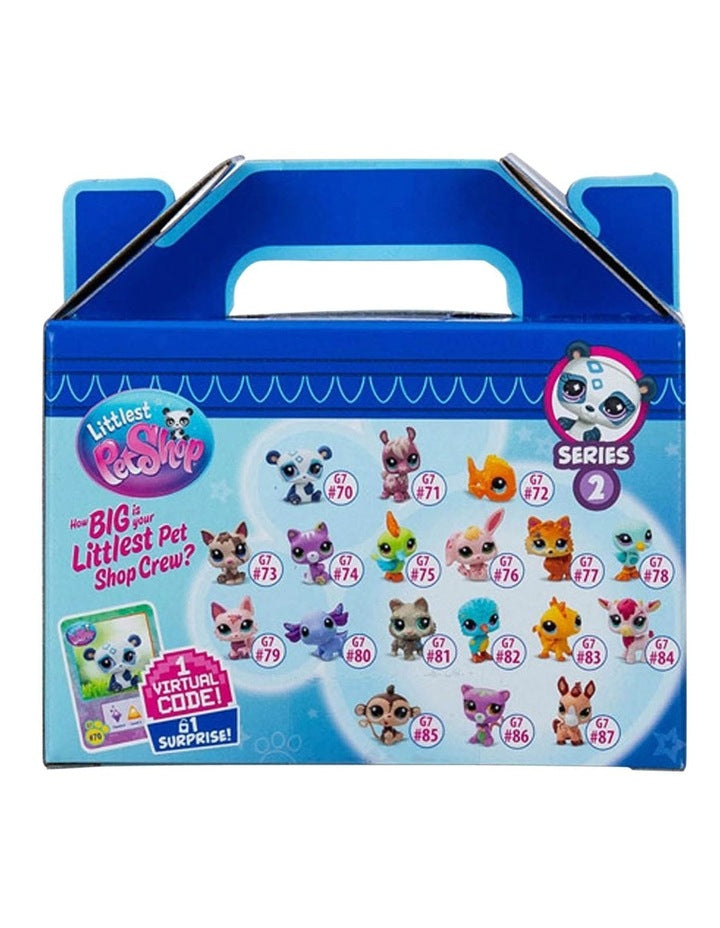 Littlest Pet Shop Surprise Blind Singles - Series 2