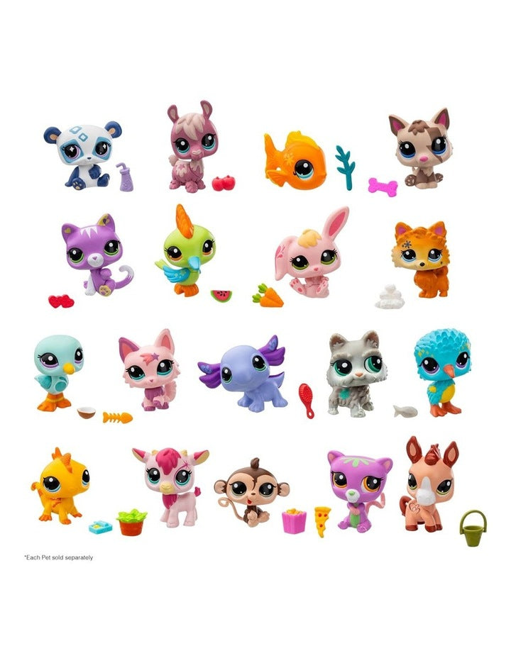Littlest Pet Shop Surprise Blind Singles - Series 2
