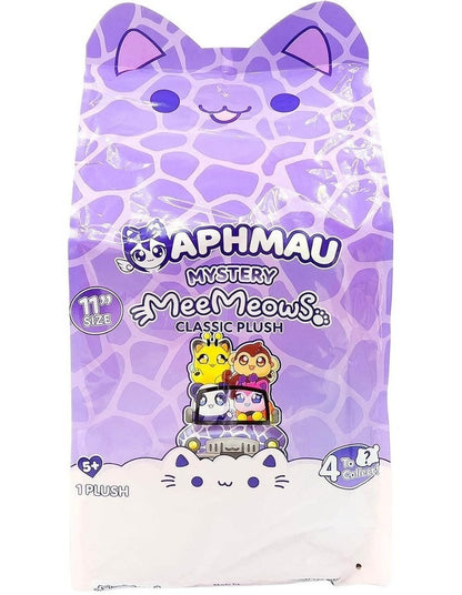 Aphmau MeeMeows 11 Mystery Plush Safari