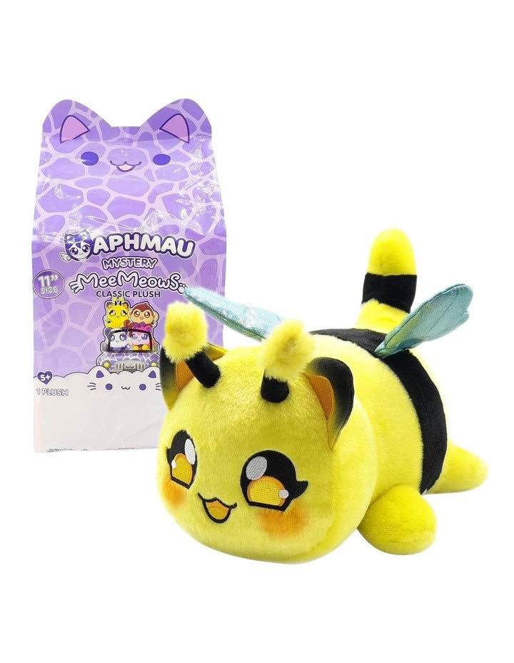 Aphmau MeeMeows 11 Mystery Plush Safari