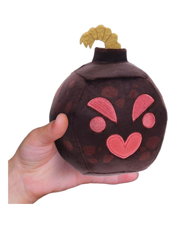 Blox Fruits Blind Box Plush Series 2 Collection