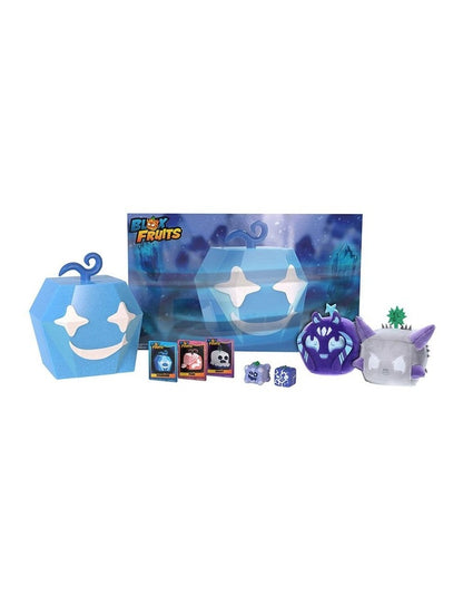 Blox Fruits Diamond Collector Bundle